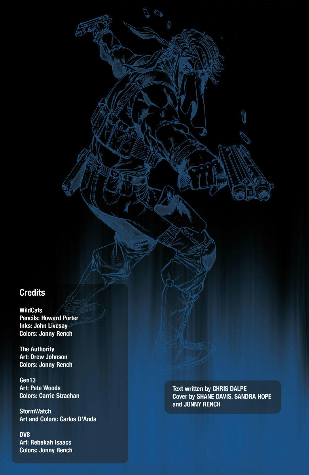 Wildstorm Universe series preview2