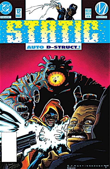 Static #12 preview images