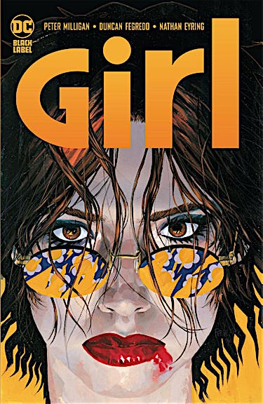 Girl preview images