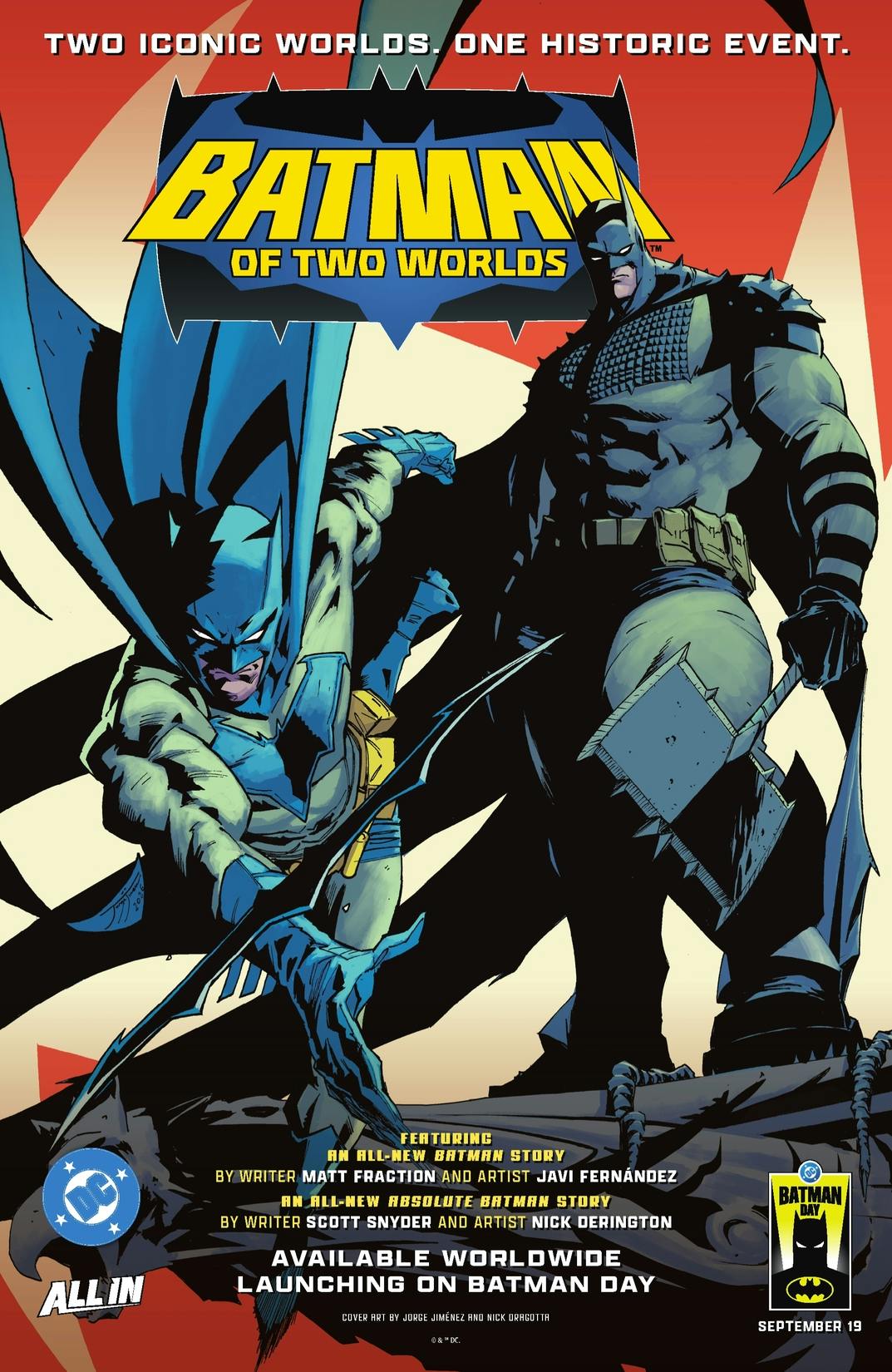 Absolute Cassandra Cain: The Shadow's Hand series preview1