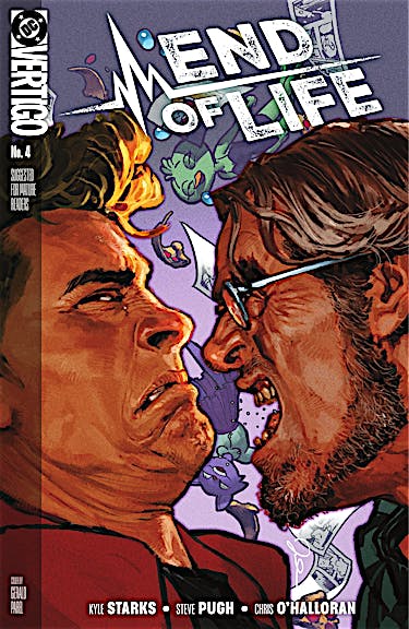 End of Life #4