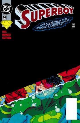 Superboy (1993-) #14