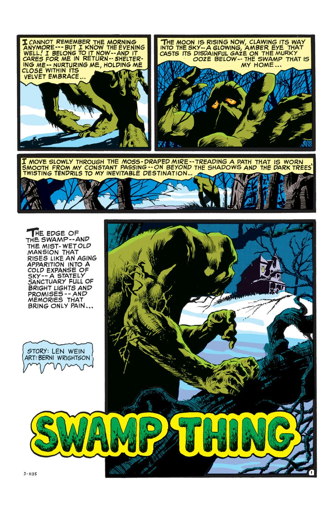 House of Secrets series preview2