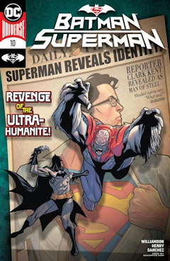 Batman/Superman (2019-) #10