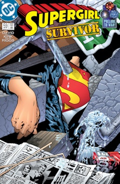 Supergirl (1996-) #59