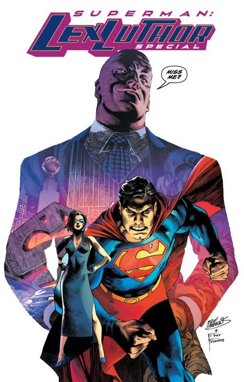 Superman DC Go! Edition (2026-) #67