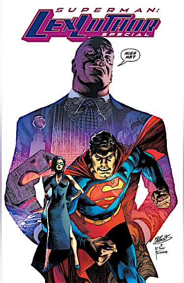 Superman DC Go! Edition (2026-) #67 preview images