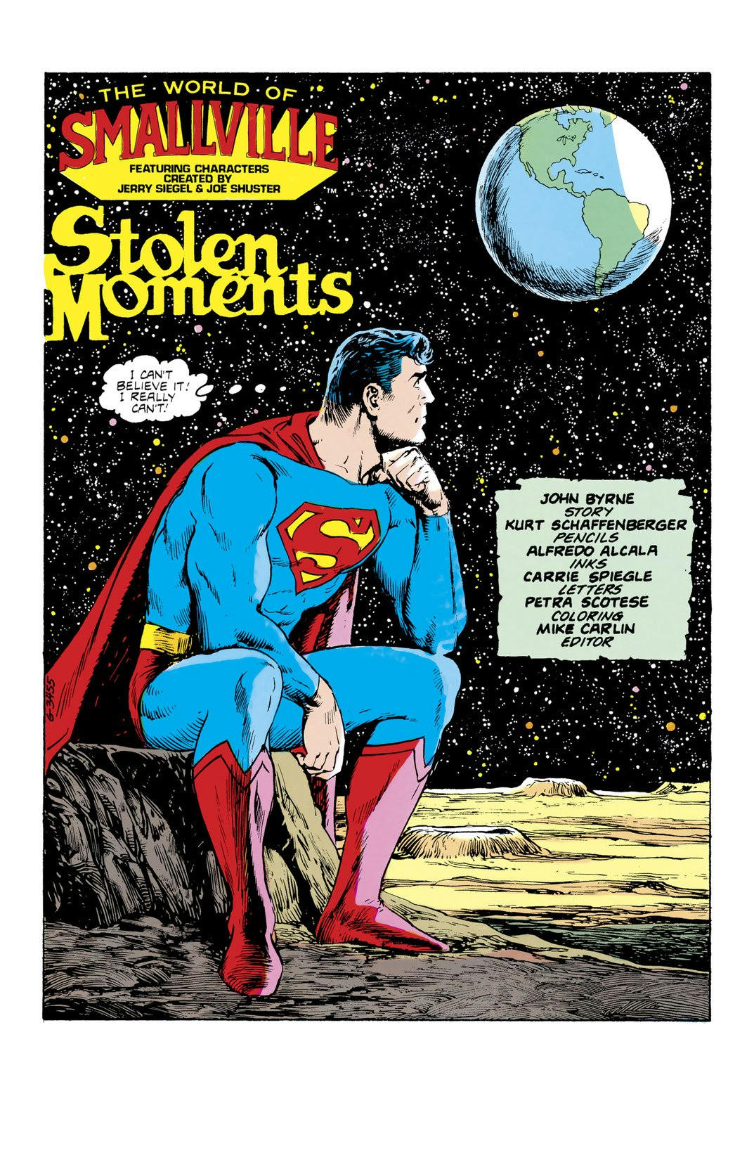 smallville coloring book pages