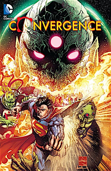 Convergence preview images