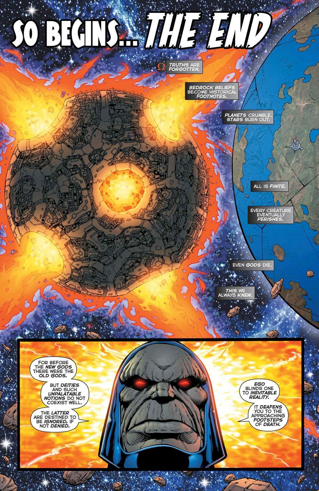 Death of the New Gods series preview2