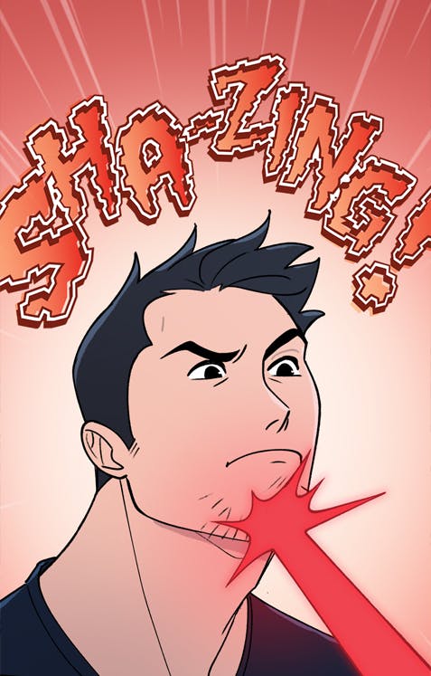 Batman: Wayne Family Adventures DC Go! Edition #87