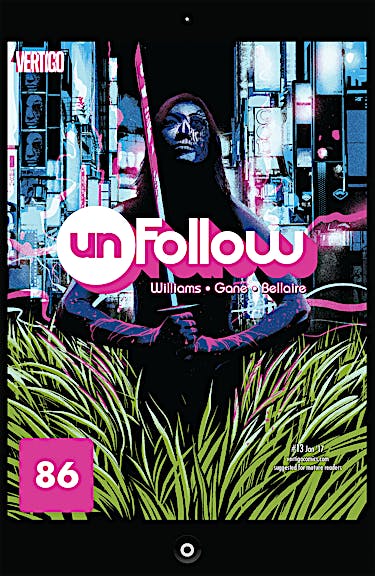 Unfollow #13 preview images