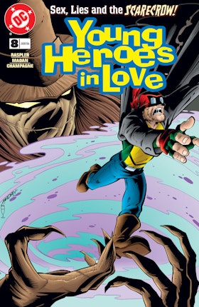 Young Heroes in Love #8