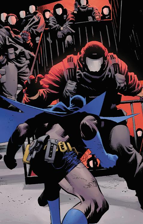 Batman DC Go! Edition (2025-) #27