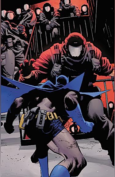 Batman DC Go! Edition (2025-) #27 preview images