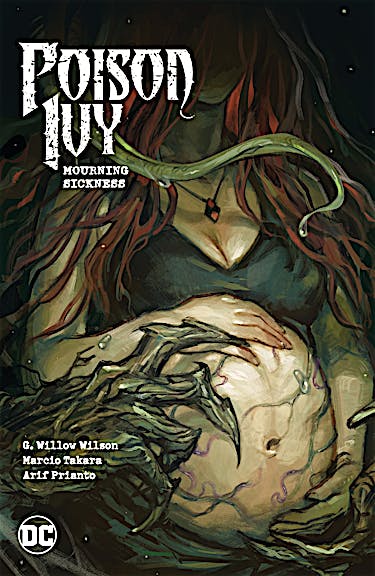 Poison Ivy Vol. 3: Mourning Sickness preview images