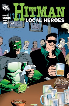 Hitman Vol. 3: Local Heroes (New Edition)