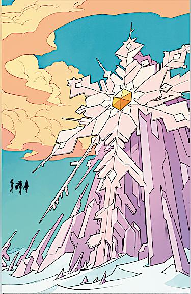 Superman DC Go! Edition (2026-) #132 preview images