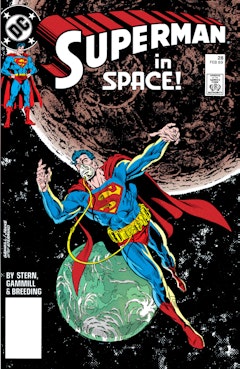 Superman (1986-) #28