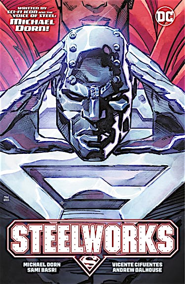 Steelworks preview images