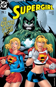 Supergirl (1996-) #78