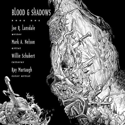 Blood & Shadows series preview1