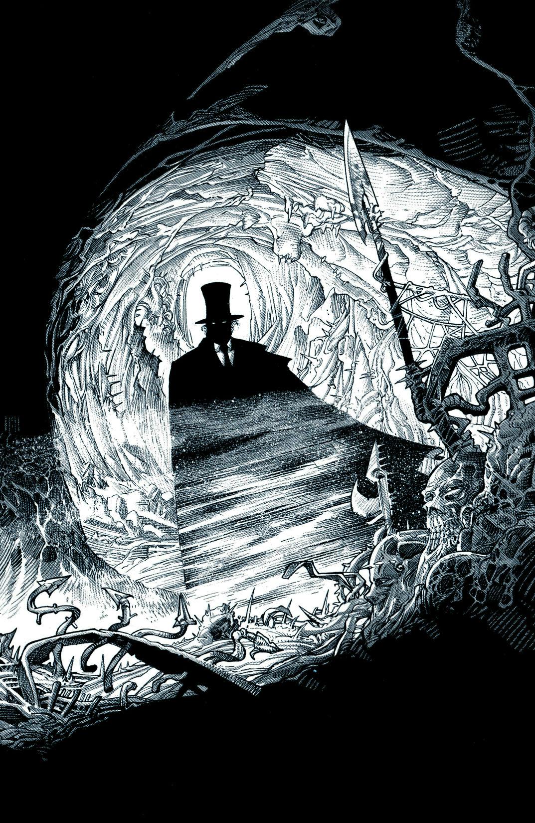 Blood & Shadows series preview2