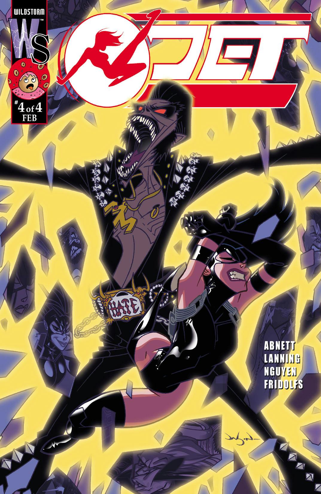Jet #4 preview images