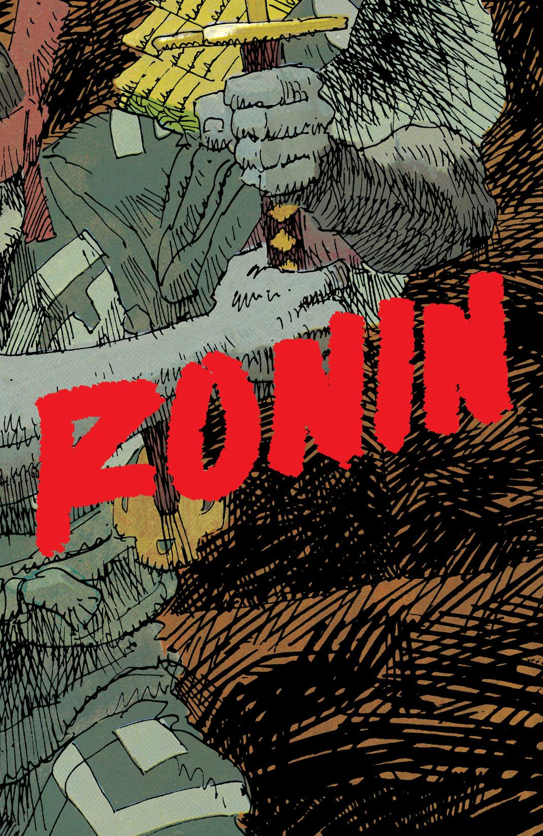 Ronin series preview1