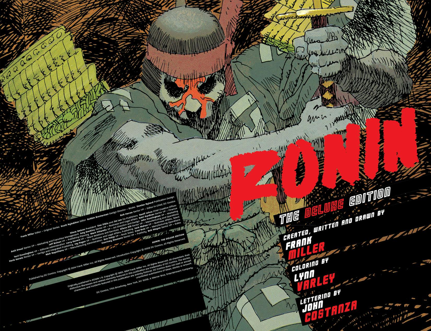 Ronin series preview2