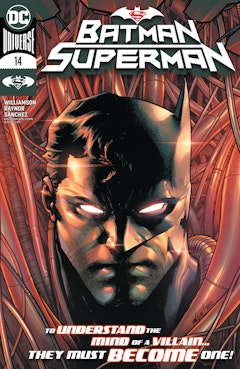 Batman/Superman (2019-) #14