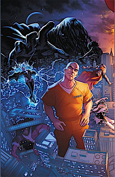 Superman DC Go! Edition (2026-) #2