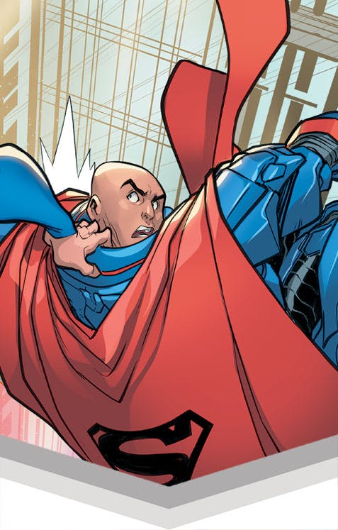 Superman DC Go! Edition (2026-) #34