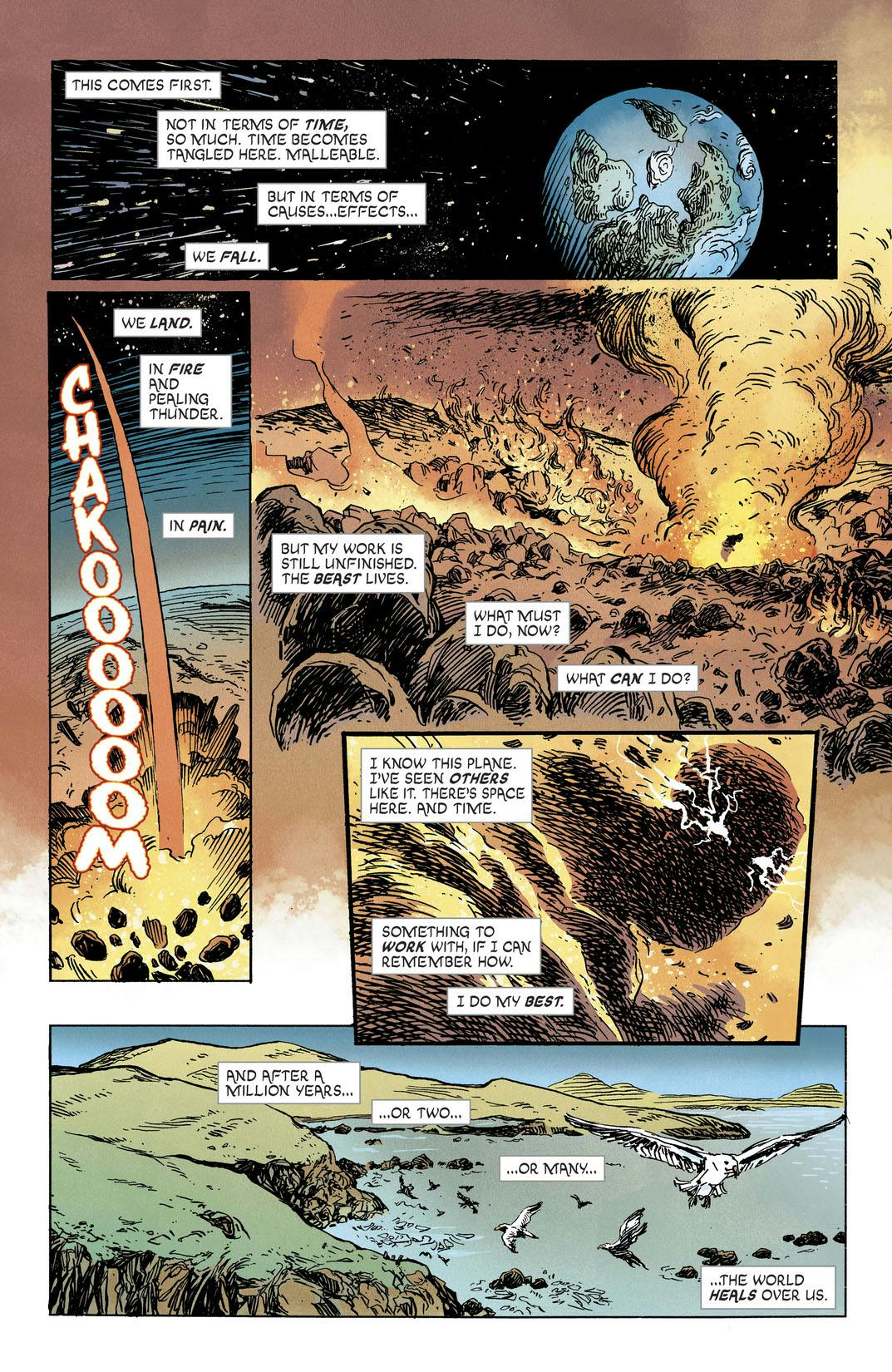 The Dollhouse Family series preview2