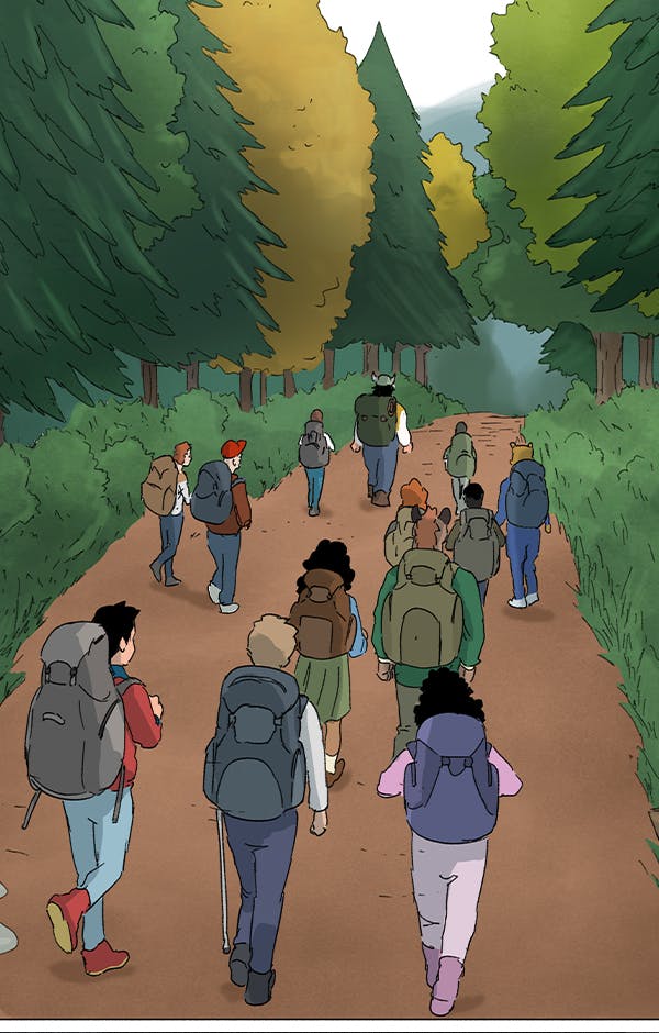 The Magical Mysteries of Shazam! #14 preview images