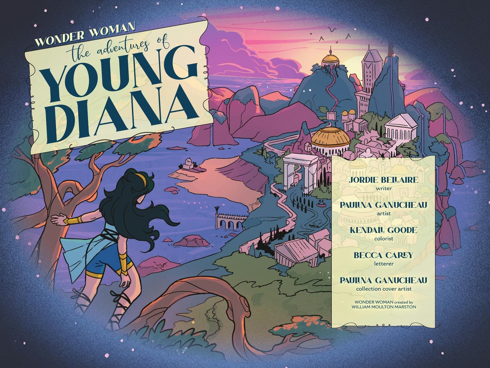 Wonder Woman series preview2