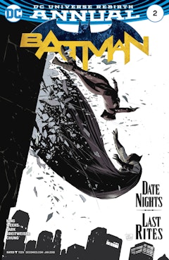Batman Annual (2016-) #2