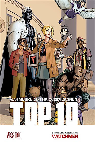 Top 10 preview images