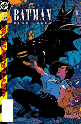 The Batman Chronicles #16