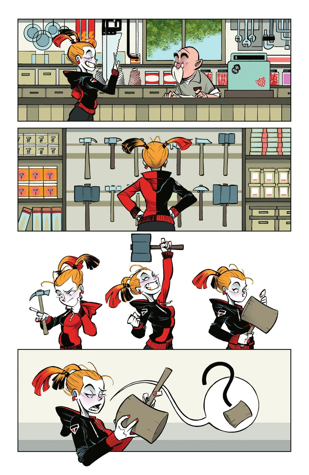 DC Speechless! series preview2