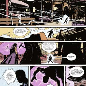 Static Shock!: Rebirth of the Cool series preview1