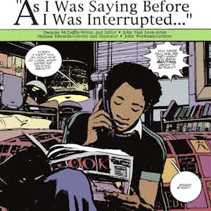 Static Shock!: Rebirth of the Cool series preview2