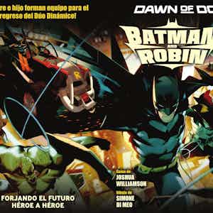 Blue Beetle series preview1