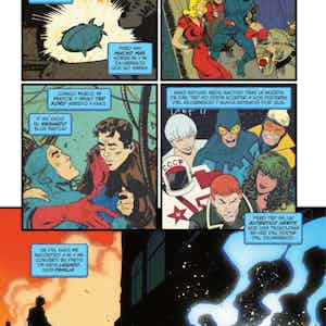 Blue Beetle series preview2