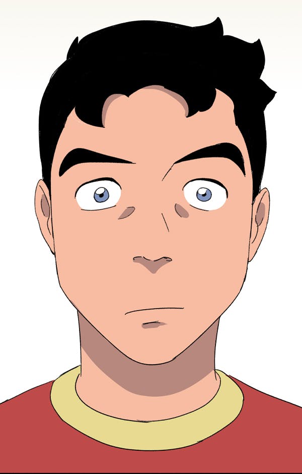 The Magical Mysteries of Shazam! #7 preview images