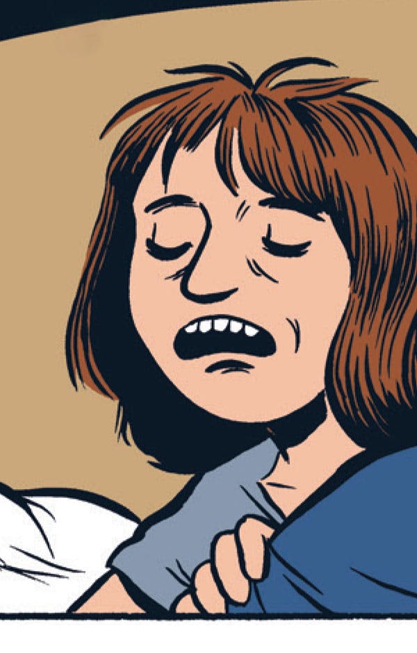 MAD SHORT CUTS - DC Go! Edition #50 preview images