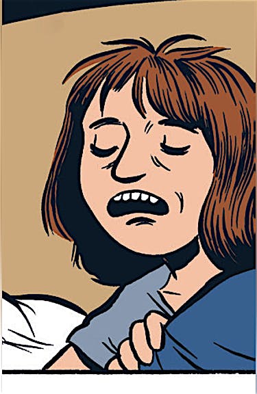 MAD SHORT CUTS - DC Go! Edition #50 preview images