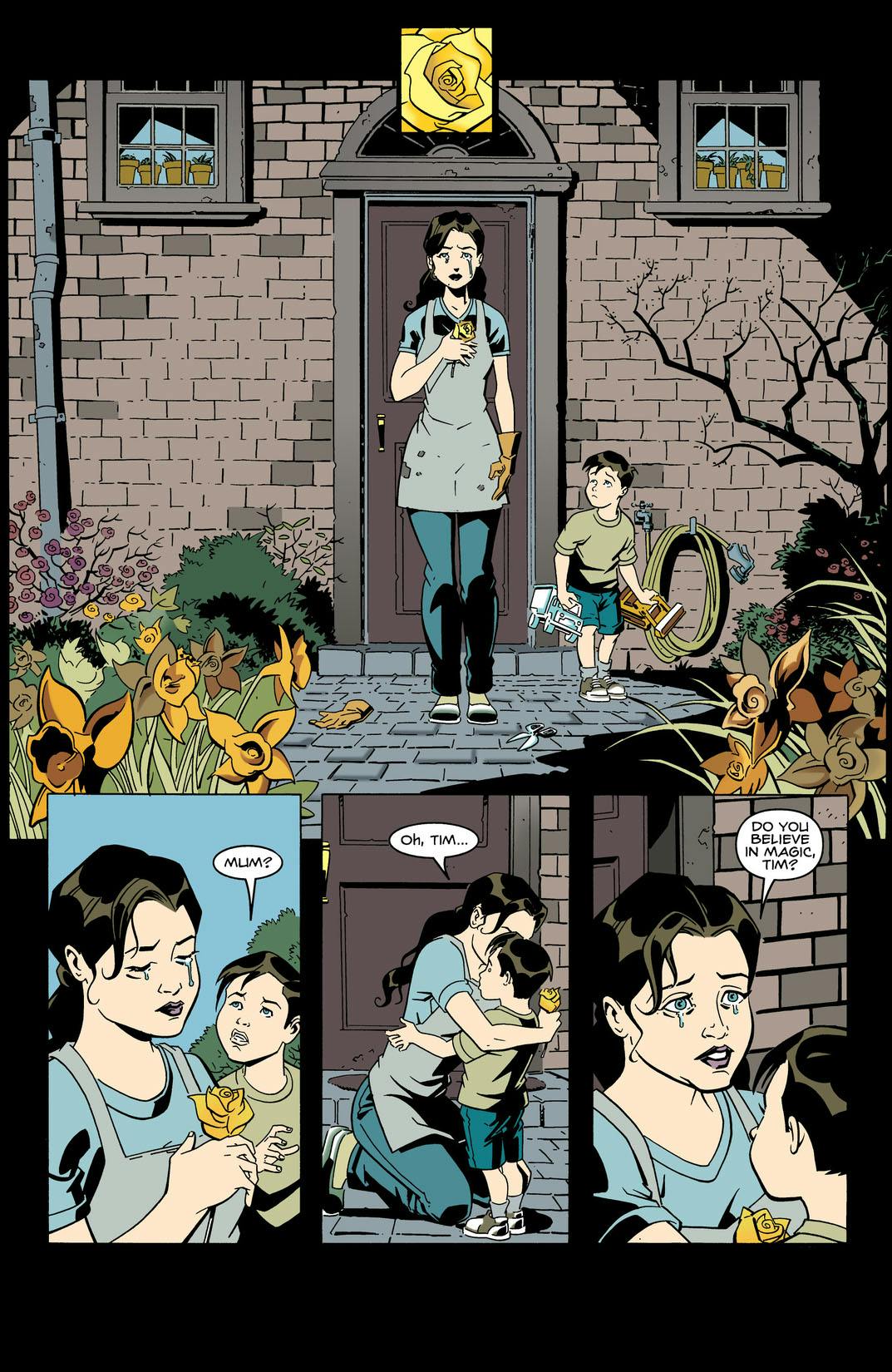 The Names of Magic series preview1