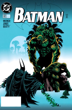 Batman (1940-) #522