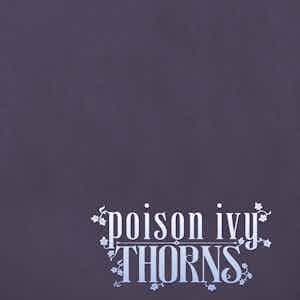 Poison Ivy: Thorns series preview1